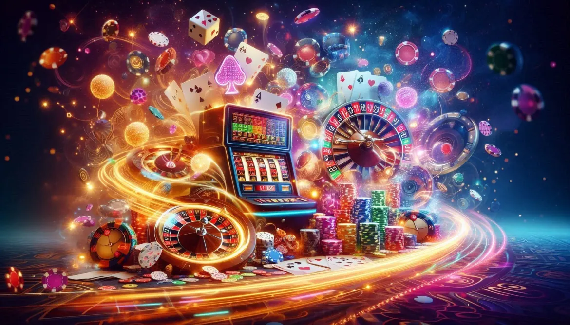 Spielcasino Duisburg